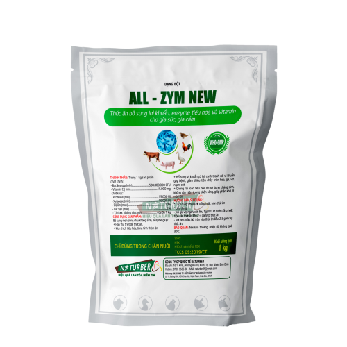 All-Zym New