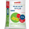 Hỗn hợp cao cấp cho vịt con 500s